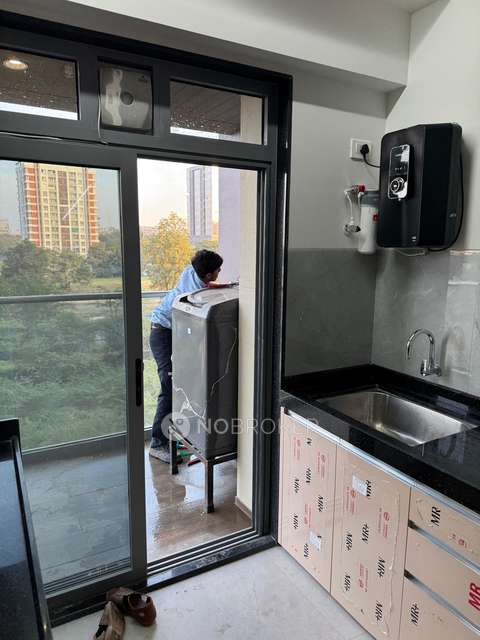 2 BHK Flat In Adani Atelier Greens, Koregaon Park for Rent  In Koregaon Park