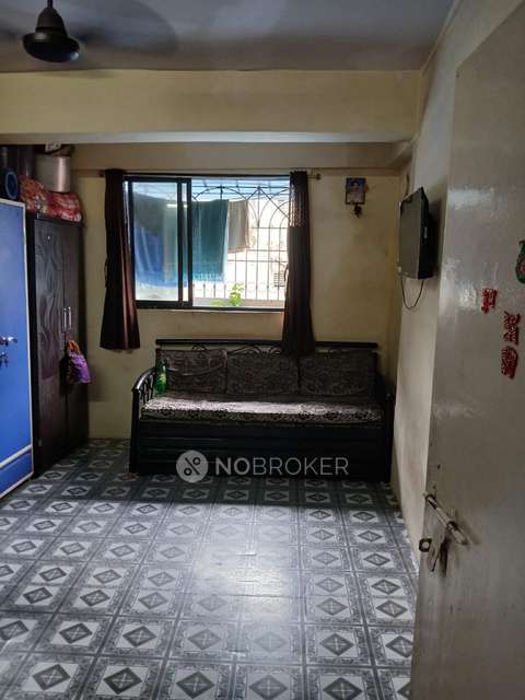 1 RK Flat In Om Sainath For Sale  In Lokmanya Nagar, Thane West