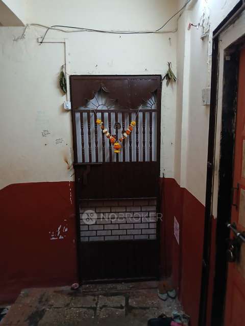 1 RK Flat In Om Sainath For Sale  In Lokmanya Nagar, Thane West