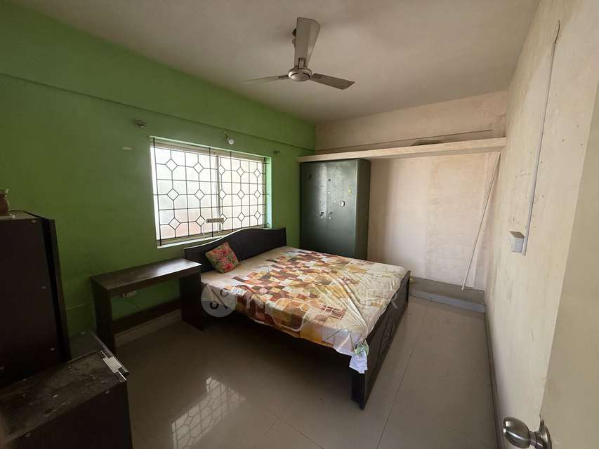 4 BHK Flat In Thirumala Meenakshi Comforts for Rent  In Gottigere