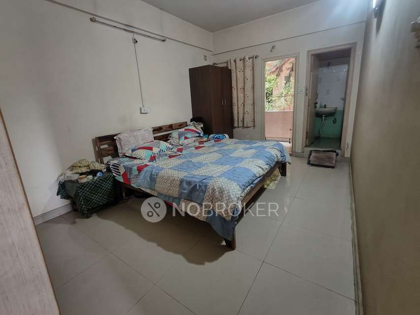 4 BHK Flat In Thirumala Meenakshi Comforts for Rent  In Gottigere