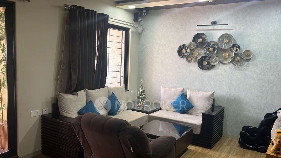 3 BHK Villa In Revell Orchid For Sale  In Lohegaon