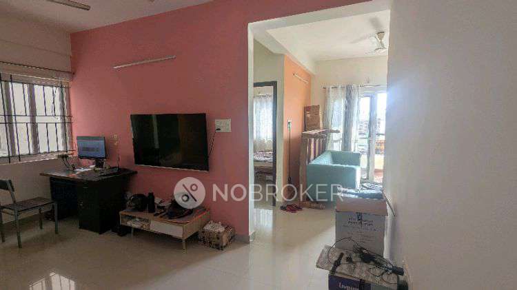 Single Room for Male In 2 BHK  In Magnolia Phase 2 In Vijay Nagar, Shop2, Road, Nagondanahalli, Bengaluru, Karnataka 560066, India