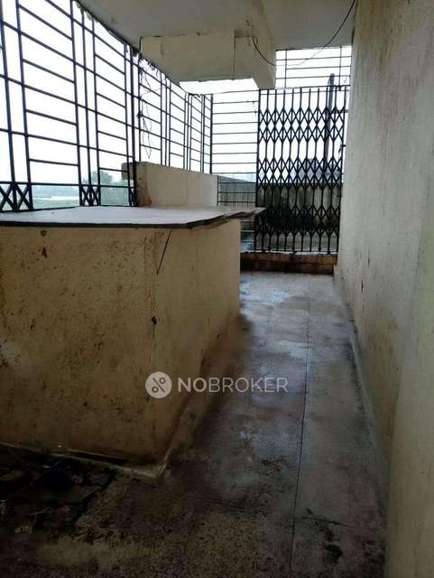 2 BHK Flat In Channel Upvan, Sai Nagar, Panvel For Sale  In Channel Upvan