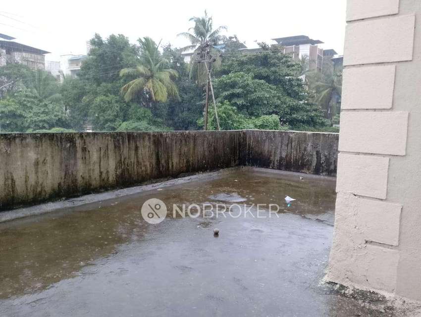 2 BHK Flat In Channel Upvan, Sai Nagar, Panvel For Sale  In Channel Upvan