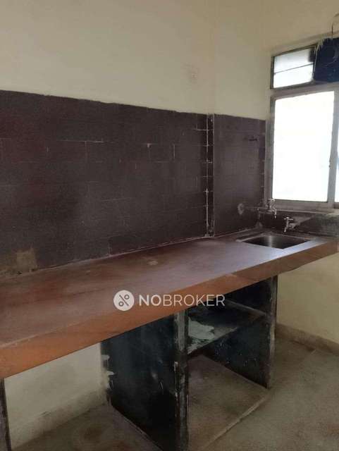 2 BHK Flat In Channel Upvan, Sai Nagar, Panvel For Sale  In Channel Upvan