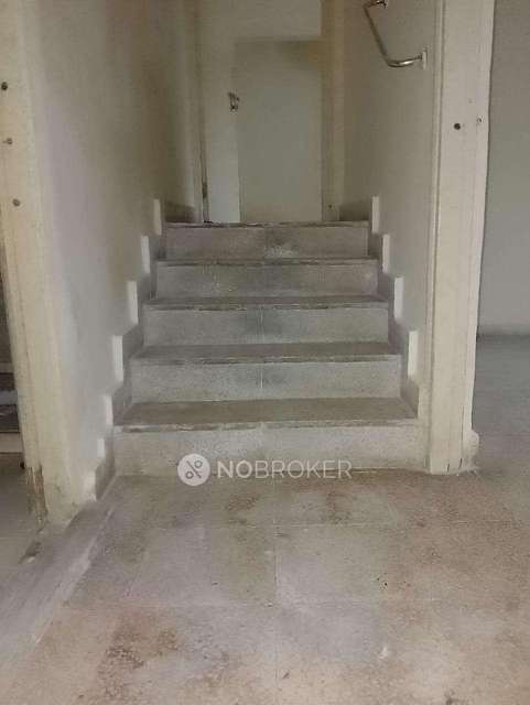 2 BHK Flat In Channel Upvan, Sai Nagar, Panvel For Sale  In Channel Upvan