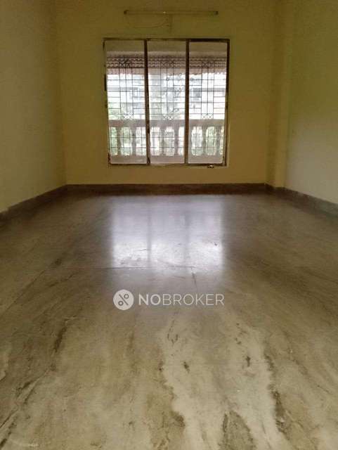 2 BHK Flat In Channel Upvan, Sai Nagar, Panvel For Sale  In Channel Upvan