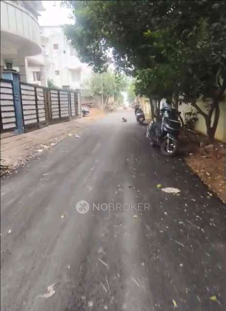 Plot For Sale  In Palavakkam