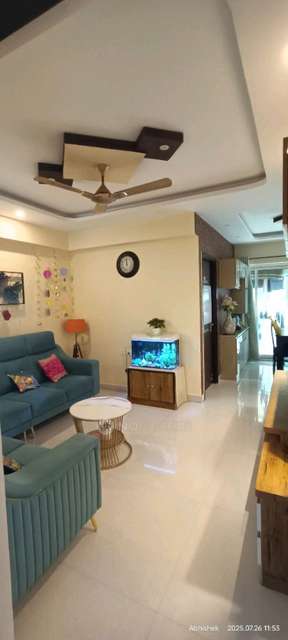 2 BHK Flat In Ahad Euphoria for Rent  In Ahad Euphoria