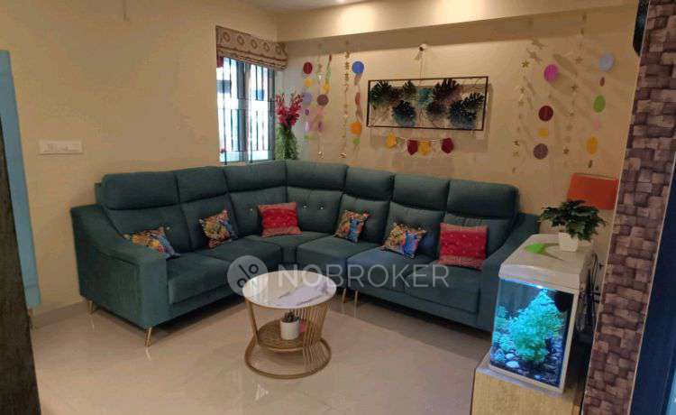 2 BHK Flat In Ahad Euphoria for Rent  In Ahad Euphoria