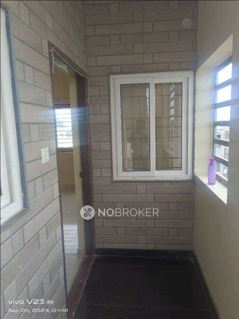 1 RK Flat for Rent  In Bettadasanapura