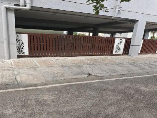 1 BHK Flat In Standalone for Rent  In Konanakunte