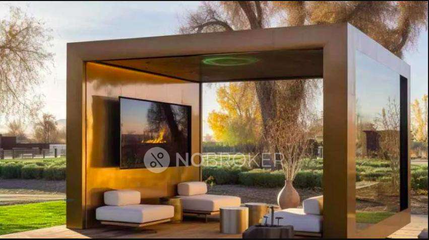 2 BHK Flat In Vkg Manju Apartment For Sale  In Ghatkopar East