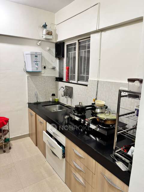 2 BHK Flat In Runwal Seagull, Hadapsar For Sale  In Hadapsar