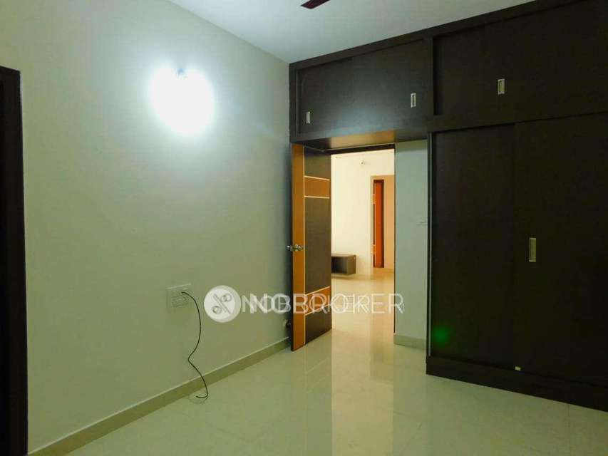 3 BHK Flat In Padmashree Apartments For Sale  In Peenya