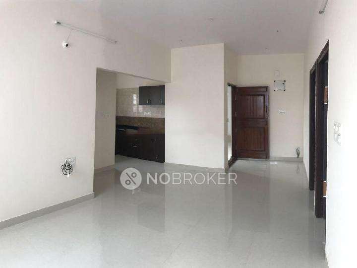 3 BHK Flat In Padmashree Apartments For Sale  In Peenya