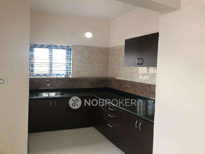 3 BHK Flat In Padmashree Apartments For Sale  In Peenya