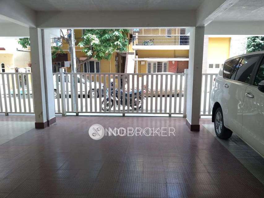 3 BHK Flat In Padmashree Apartments For Sale  In Peenya