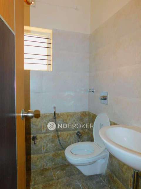 3 BHK Flat In Padmashree Apartments For Sale  In Peenya