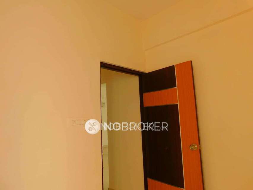 3 BHK Flat In Padmashree Apartments For Sale  In Peenya