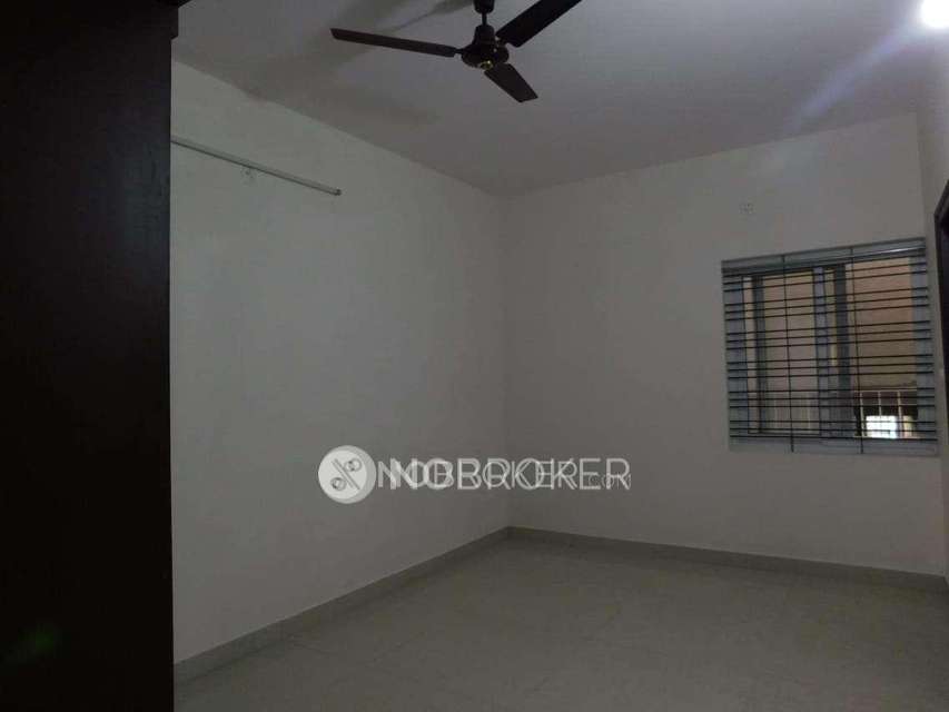 3 BHK Flat In Padmashree Apartments For Sale  In Peenya