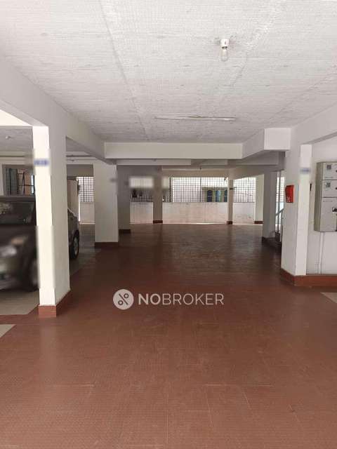 3 BHK Flat In Padmashree Apartments For Sale  In Peenya