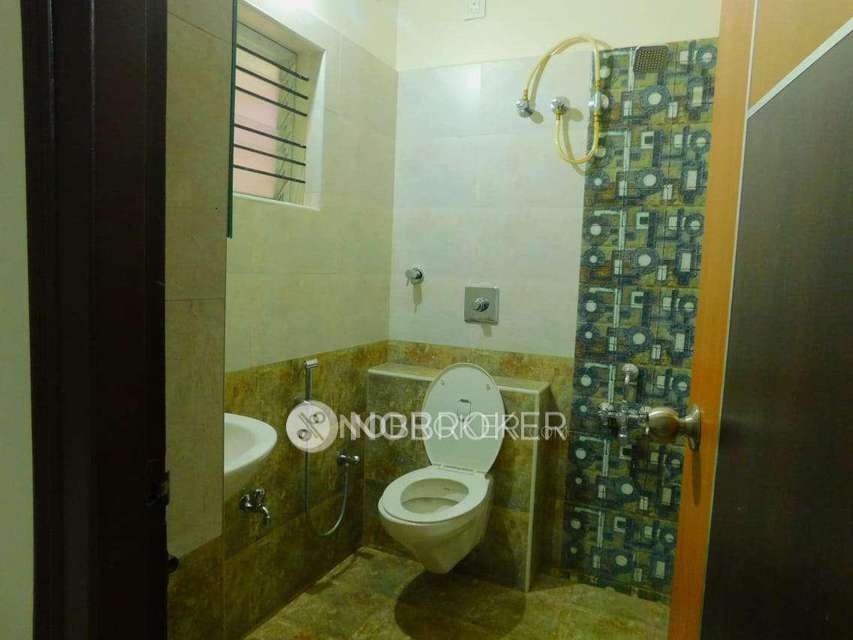 3 BHK Flat In Padmashree Apartments For Sale  In Peenya