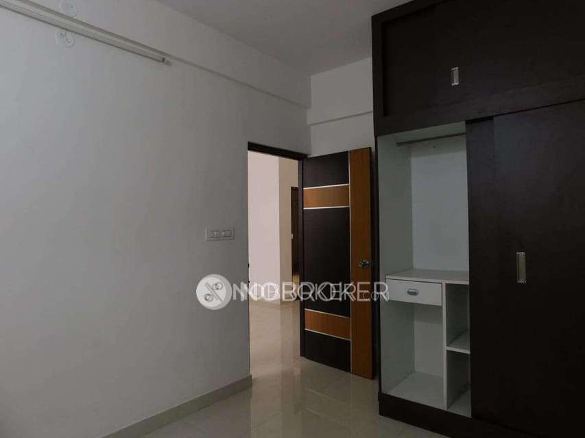 3 BHK Flat In Padmashree Apartments For Sale  In Peenya