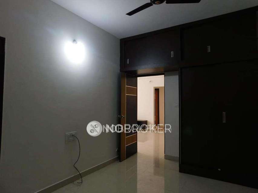 3 BHK Flat In Padmashree Apartments For Sale  In Peenya