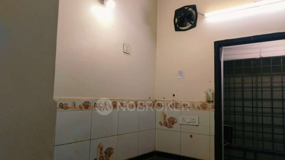 2 BHK Flat In Dakshin Davesh For Sale  In Porur