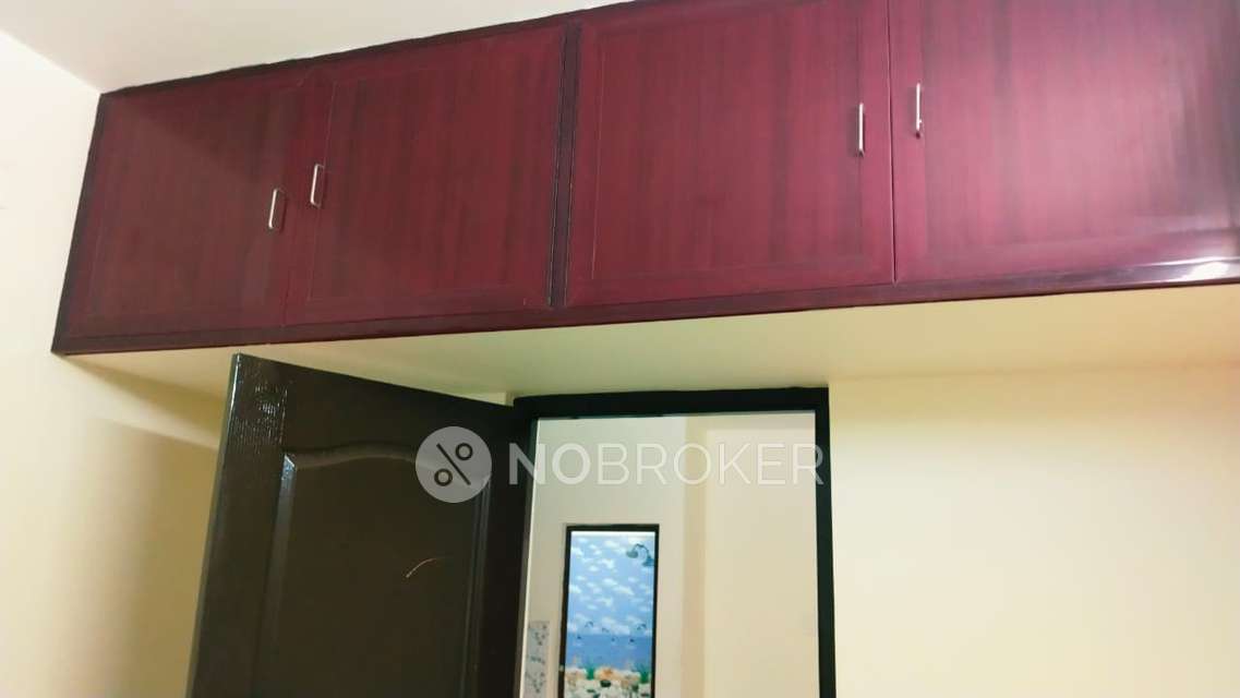 2 BHK Flat In Dakshin Davesh For Sale  In Porur