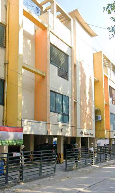 2 BHK Flat In Dakshin Davesh For Sale  In Porur