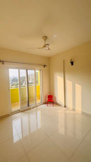 3 BHK Flat In Sattva Park Cubix for Rent  In Devanahalli