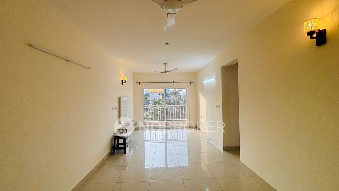 3 BHK Flat In Sattva Park Cubix for Rent  In Devanahalli