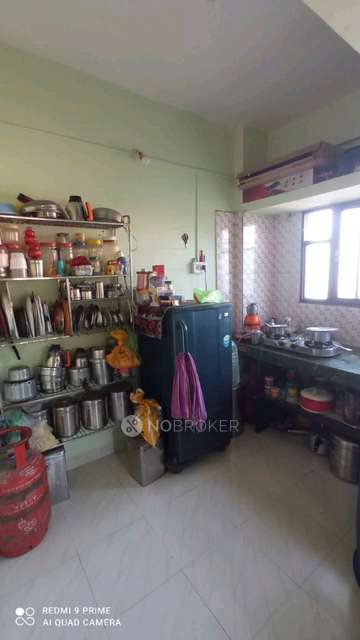 1 BHK Flat For Sale  In Amber Heights