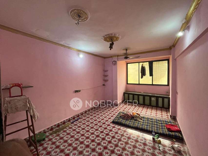 1 RK Flat In Tirupati Balaji Apt For Sale  In Kalwa