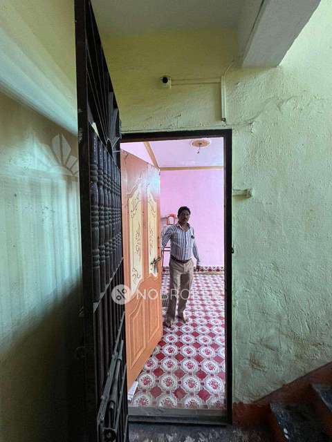 1 RK Flat In Tirupati Balaji Apt For Sale  In Kalwa