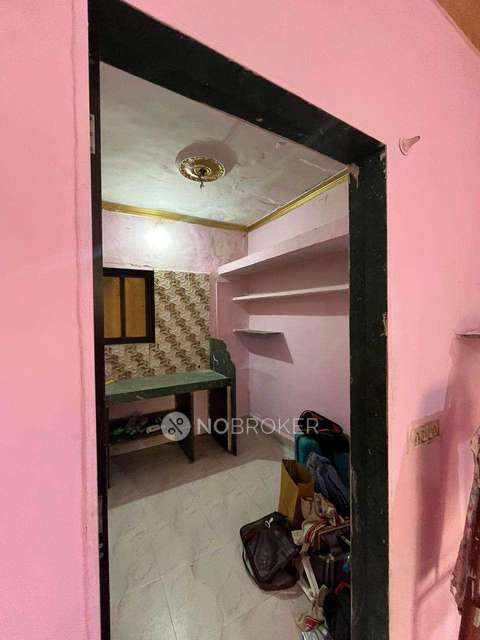 1 RK Flat In Tirupati Balaji Apt For Sale  In Kalwa