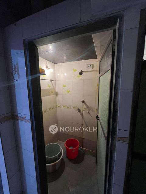 1 RK Flat In Tirupati Balaji Apt For Sale  In Kalwa