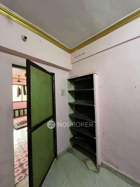 1 RK Flat In Tirupati Balaji Apt For Sale  In Kalwa