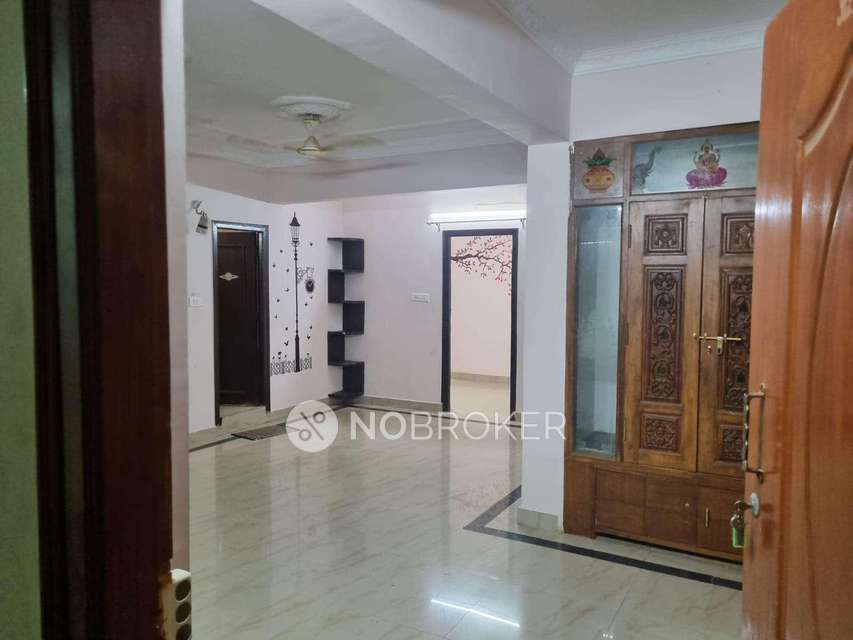 3 BHK Flat In Prabhavathi Orchard- 2 For Sale  In Electronic City