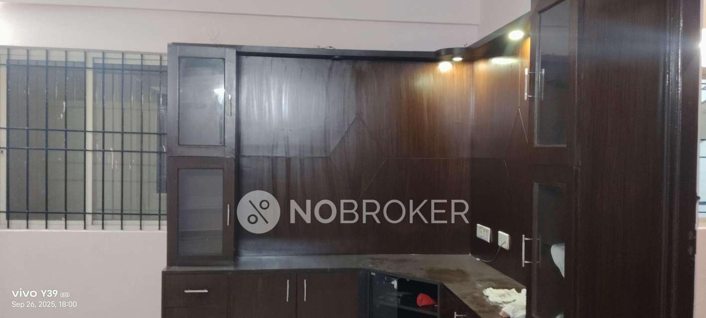 3 BHK Flat In Prabhavathi Orchard- 2 For Sale  In Electronic City