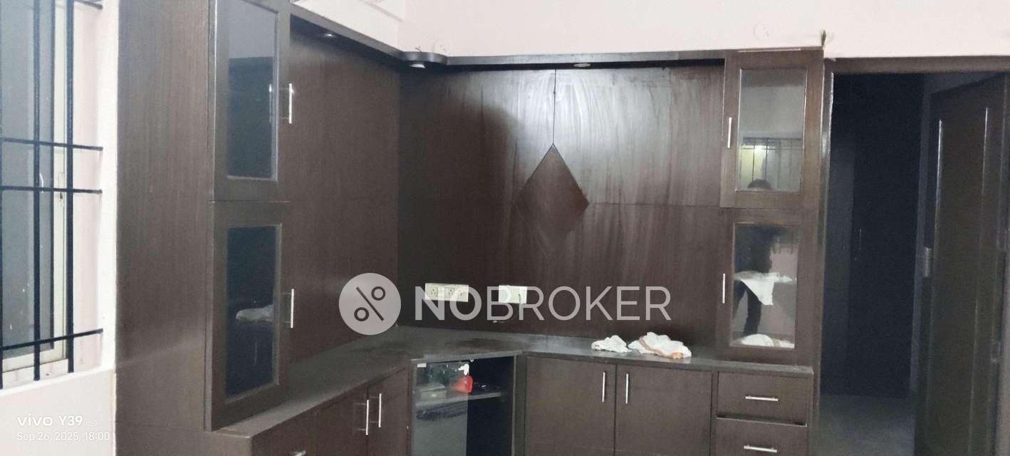 3 BHK Flat In Prabhavathi Orchard- 2 For Sale  In Electronic City