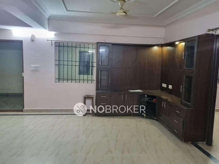 3 BHK Flat In Prabhavathi Orchard- 2 For Sale  In Electronic City