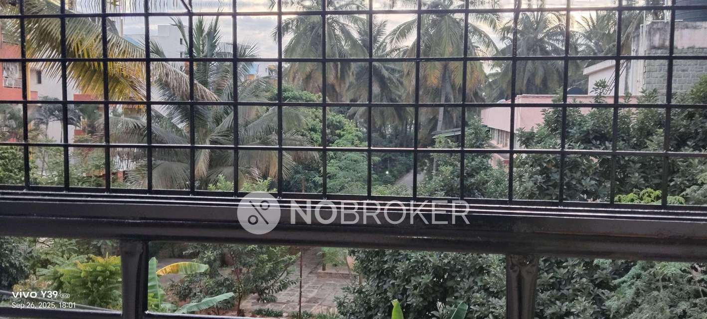 3 BHK Flat In Prabhavathi Orchard- 2 For Sale  In Electronic City