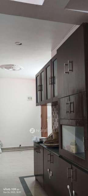 3 BHK Flat In Prabhavathi Orchard- 2 For Sale  In Electronic City