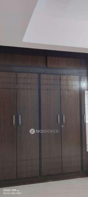 3 BHK Flat In Prabhavathi Orchard- 2 For Sale  In Electronic City