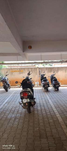 3 BHK Flat In Prabhavathi Orchard- 2 For Sale  In Electronic City