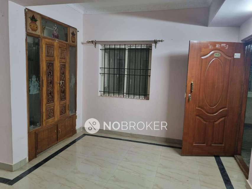 3 BHK Flat In Prabhavathi Orchard- 2 For Sale  In Electronic City